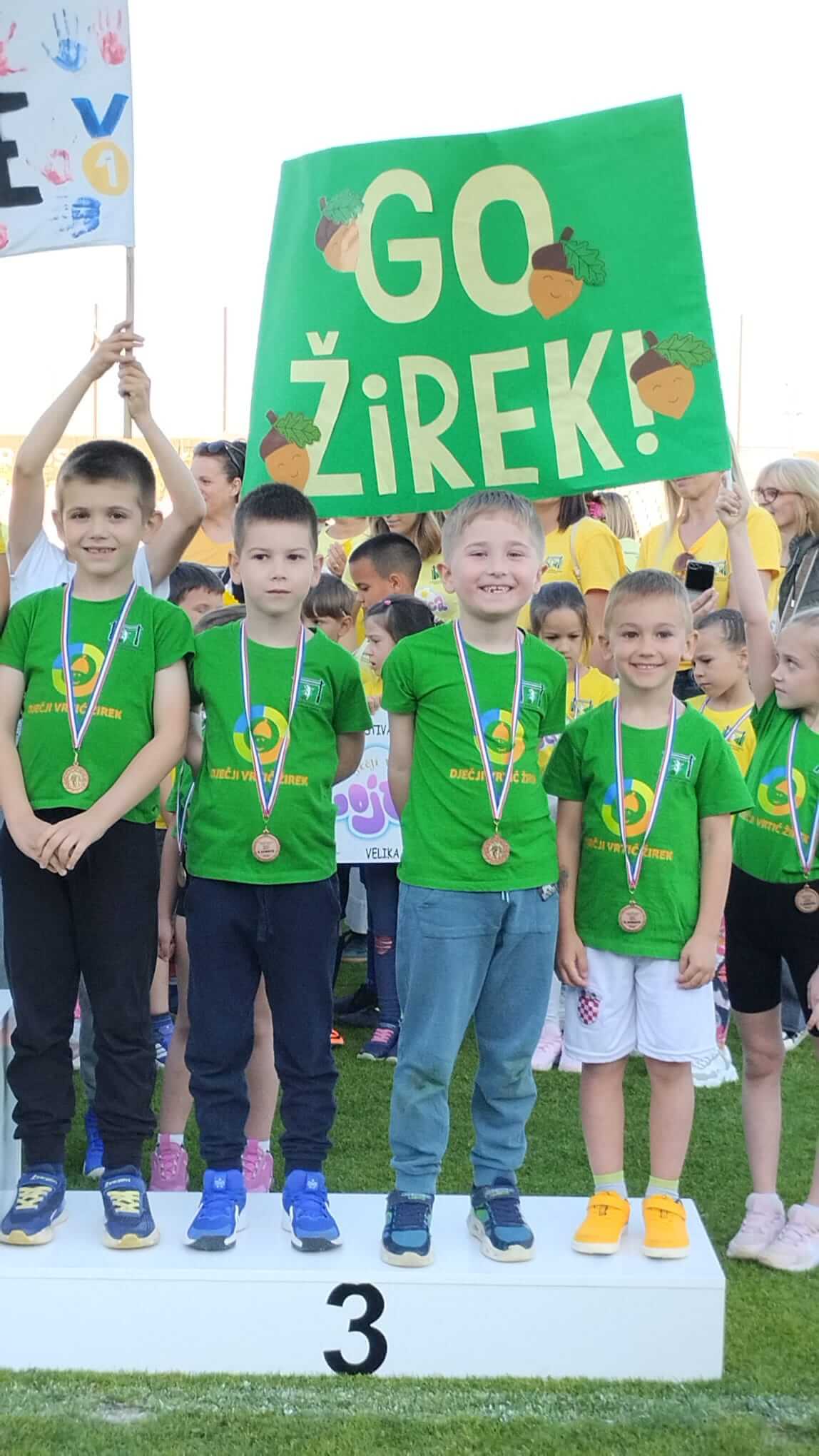 OLIMPIJCI-PRVACI - slika broj: 6